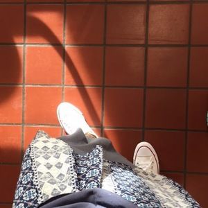 Meet your Posher, Zul